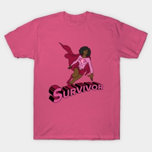 Cancer Survivor T-Shirt